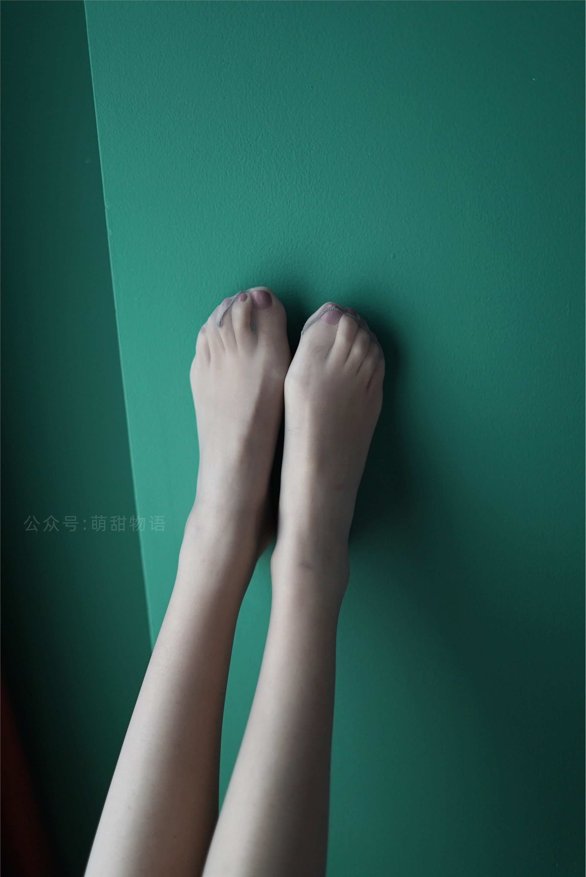 萌甜物语 XM157《可甜可御的可可》